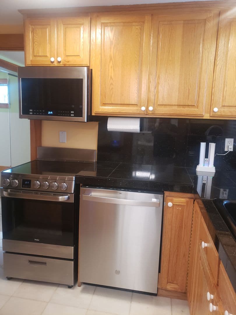 Portland Condo: 2049 NW Overton Street