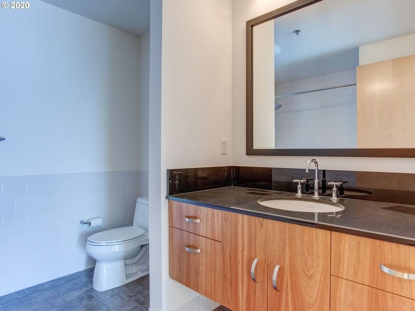 Portland Condo: 333 NW 9th Ave #607