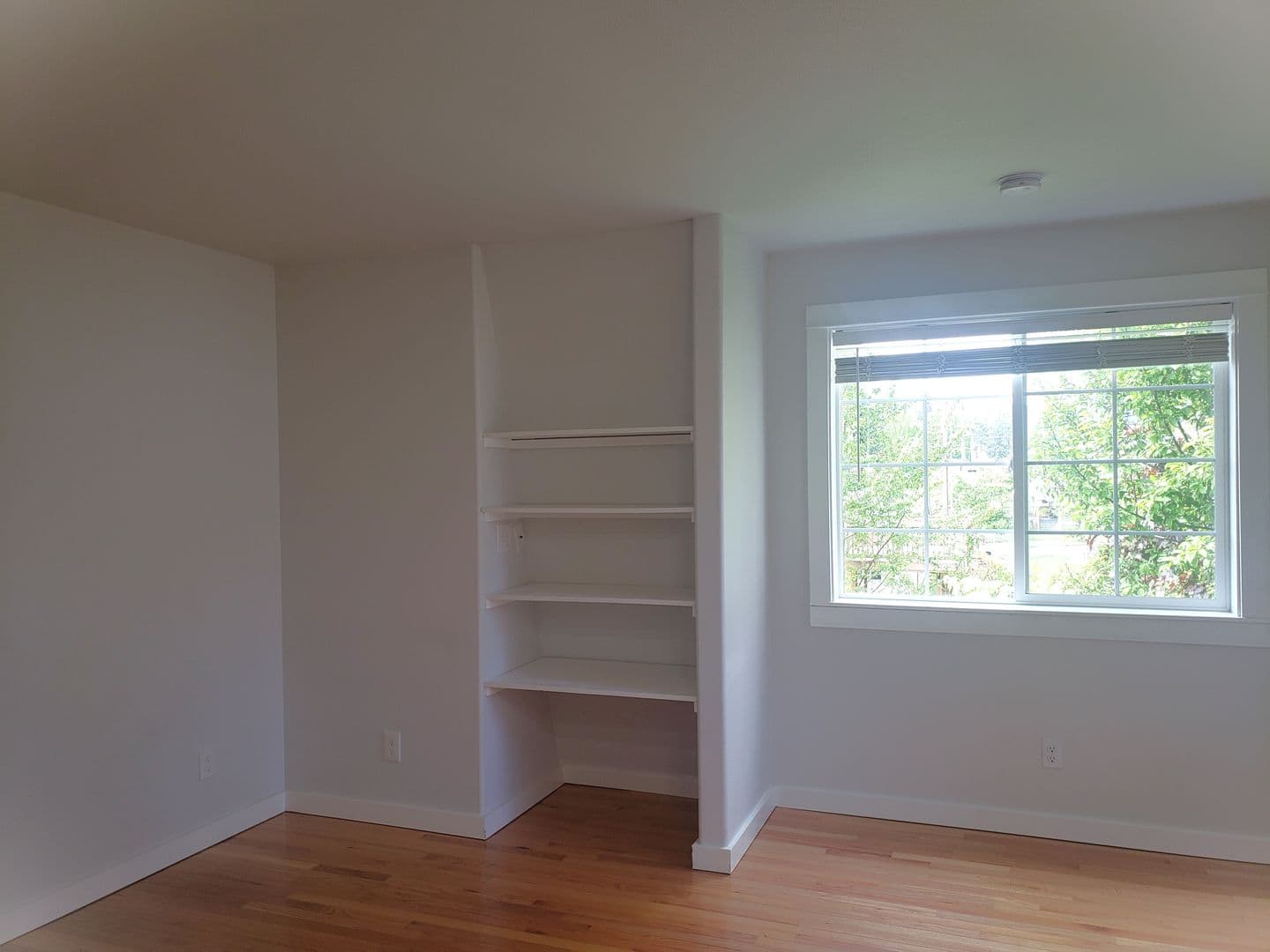 Forest Grove Condo: 1619 21st Ave
