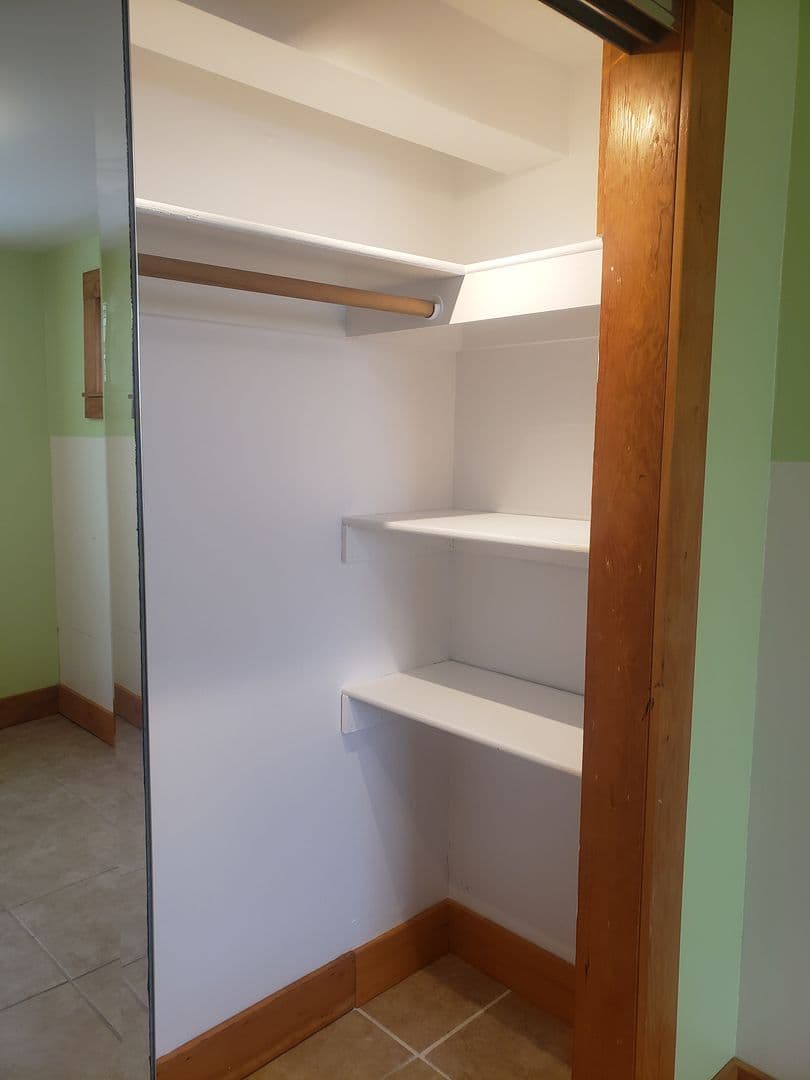 Portland Condo: 2049 NW Overton Street
