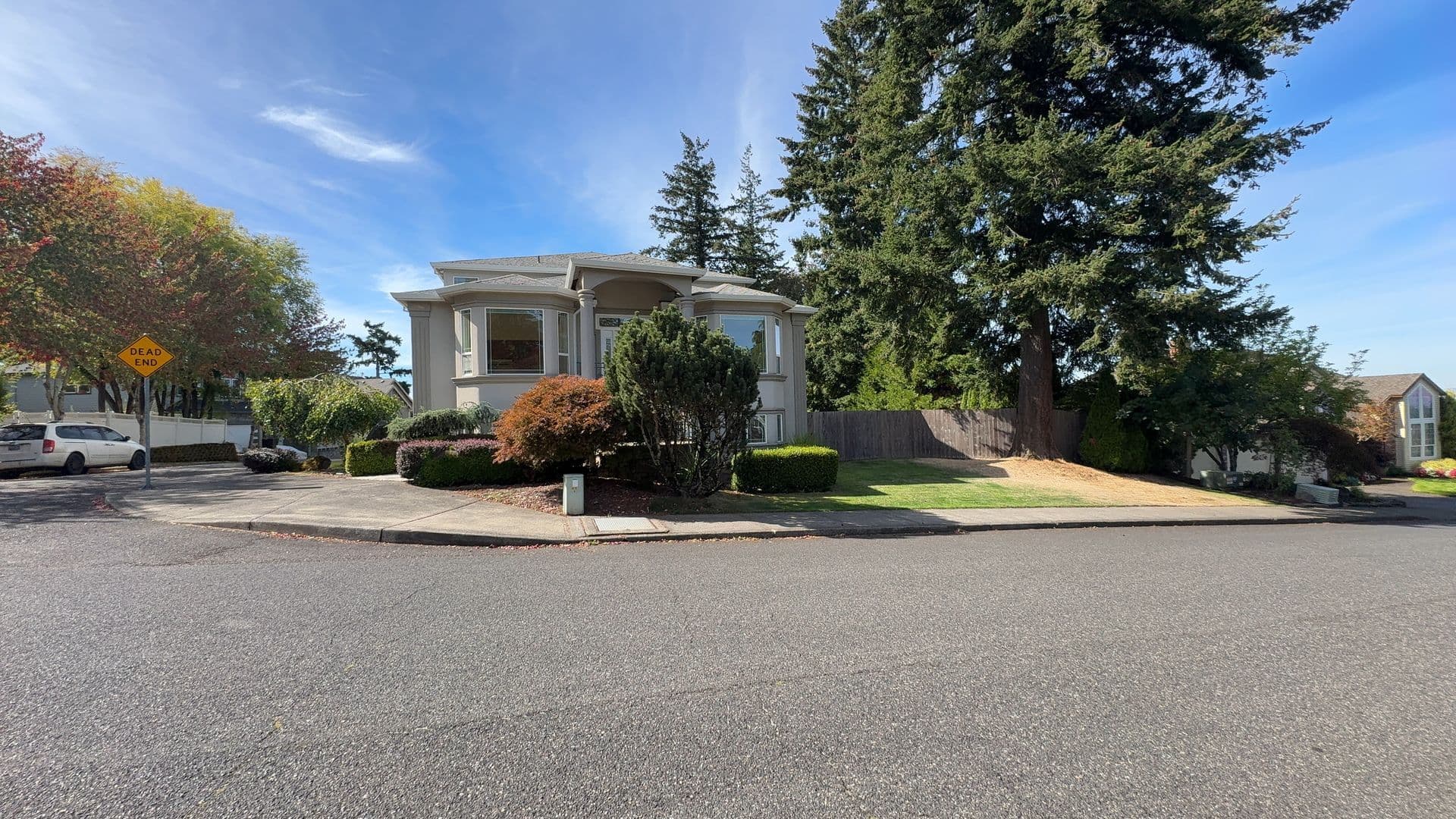 Portland House: 8055 SE 141st Ave