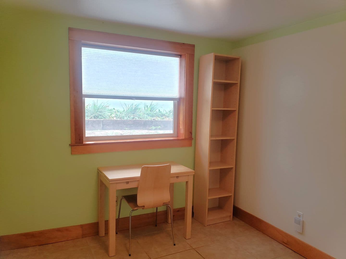 Portland Condo: 2049 NW Overton Street
