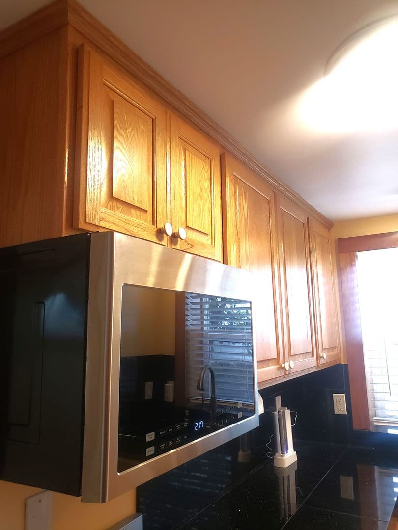 Portland Condo: 2049 NW Overton Street