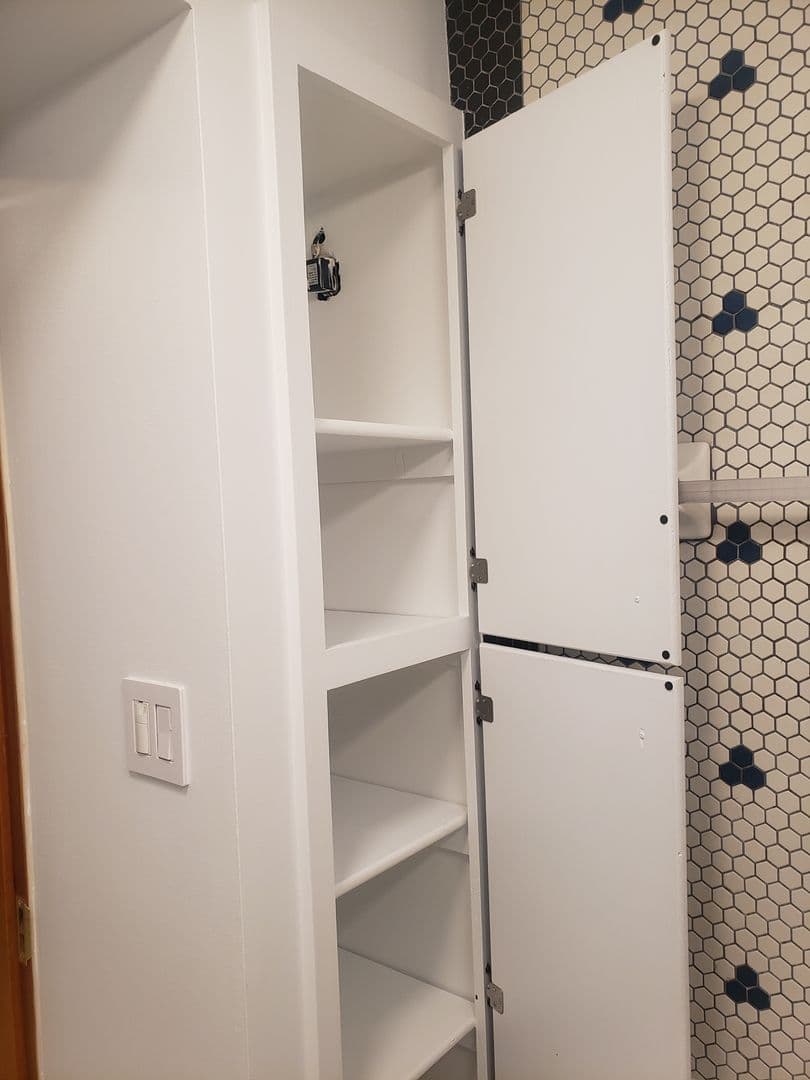 Portland Condo: 2049 NW Overton Street