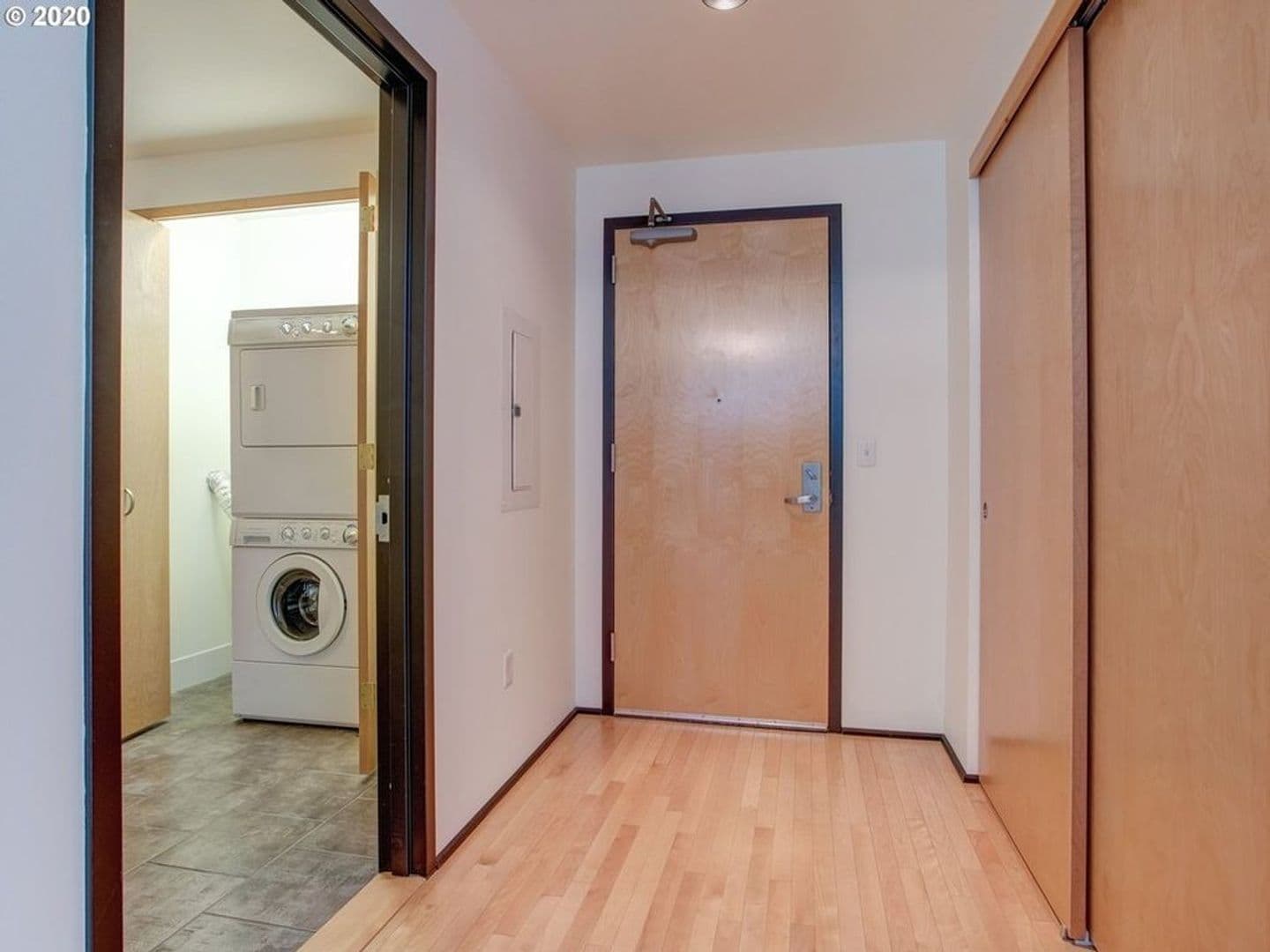 Portland Condo: 333 NW 9th Ave #607