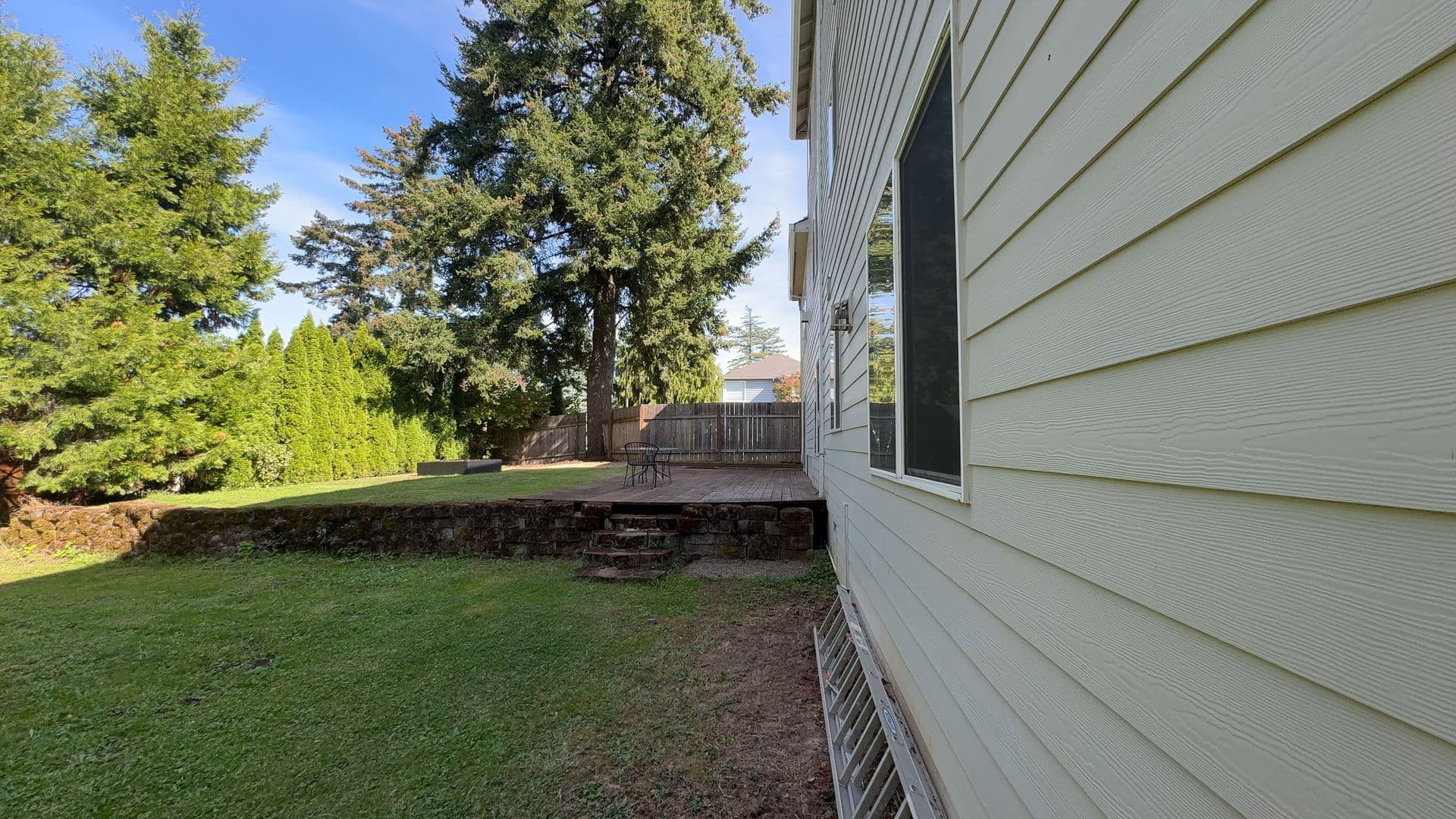 Portland House: 8055 SE 141st Ave