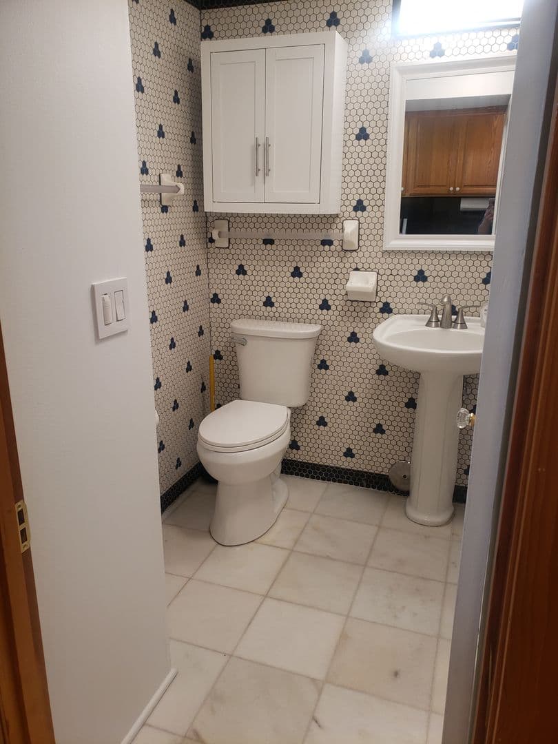 Portland Condo: 2049 NW Overton Street