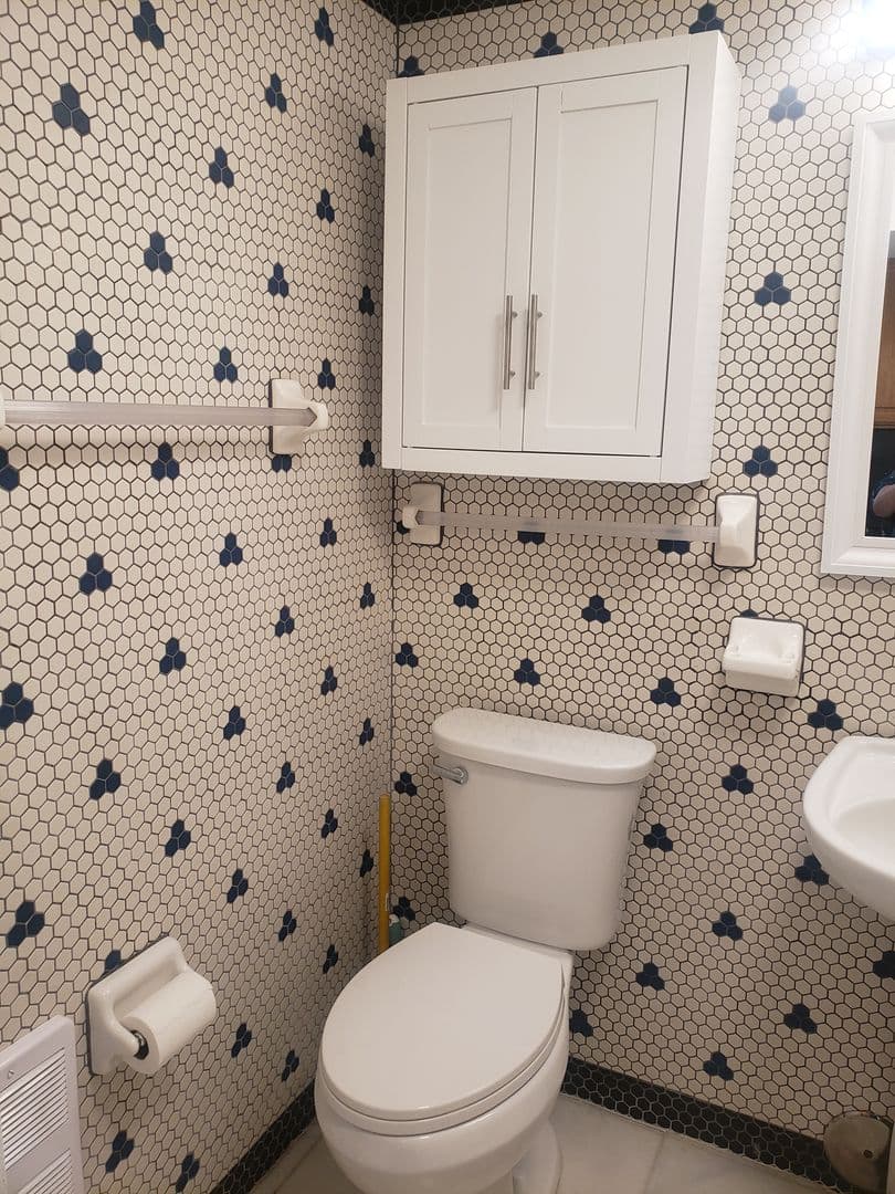 Portland Condo: 2049 NW Overton Street