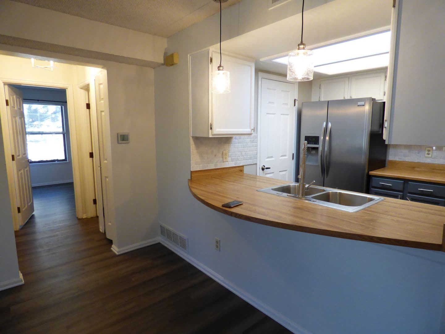 Aurora Apartment: 16103 E Alaska Place