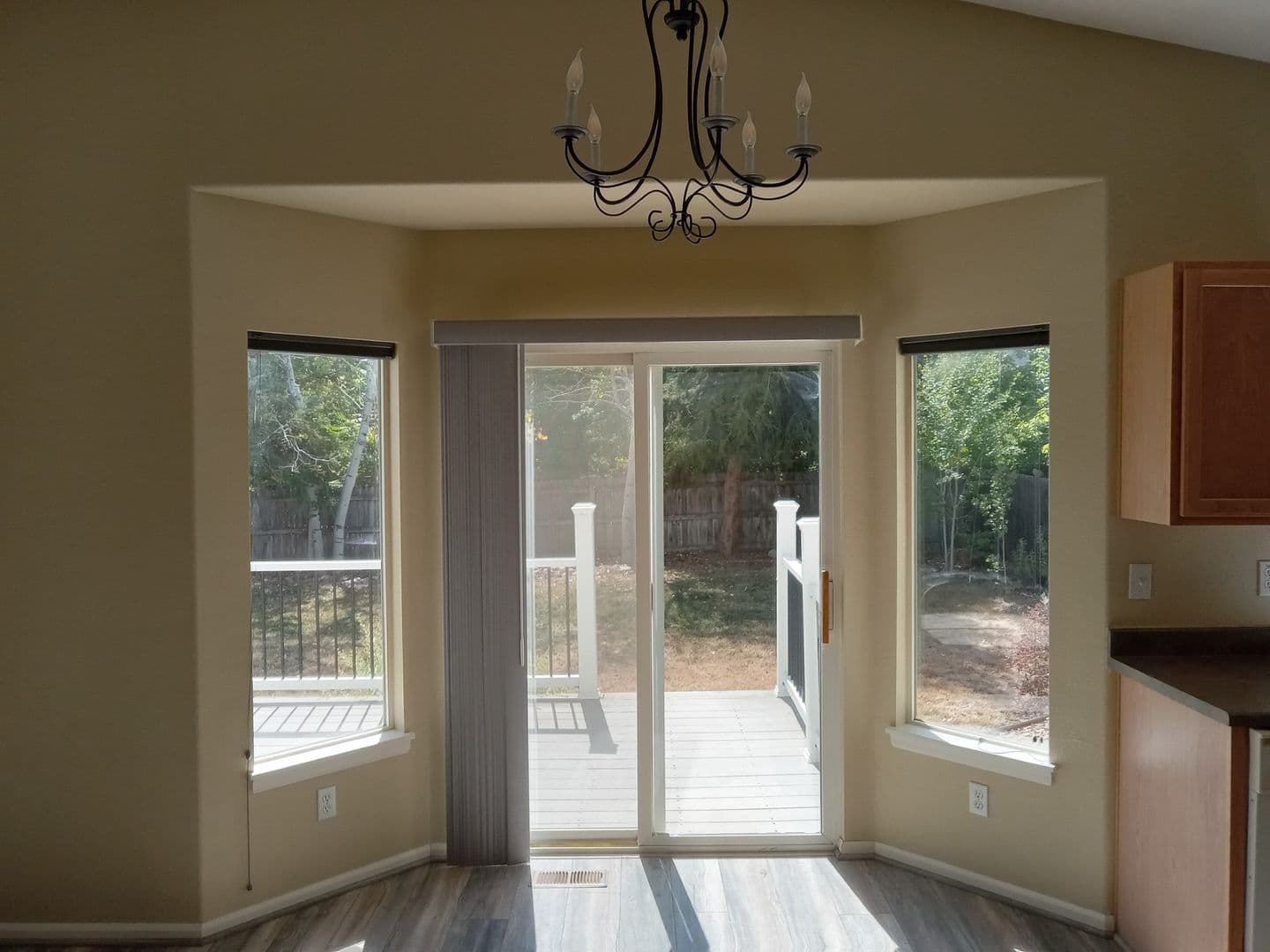 Erie House: 1596 Meachum Way