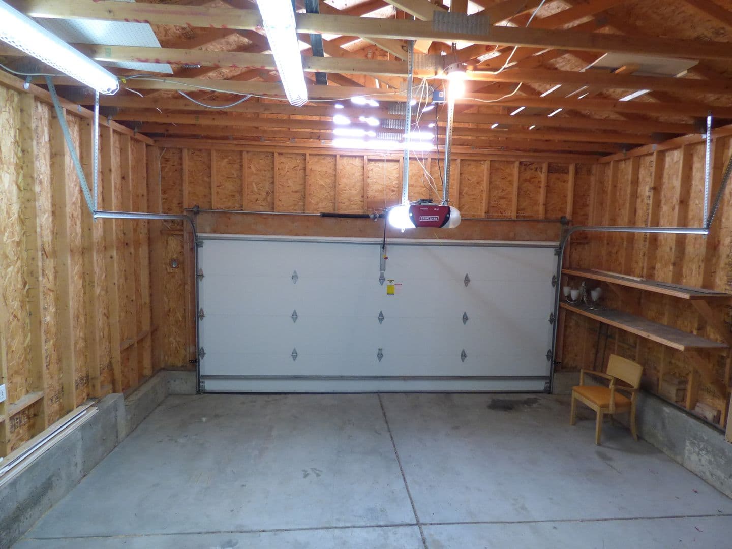 Erie House: 1596 Meachum Way