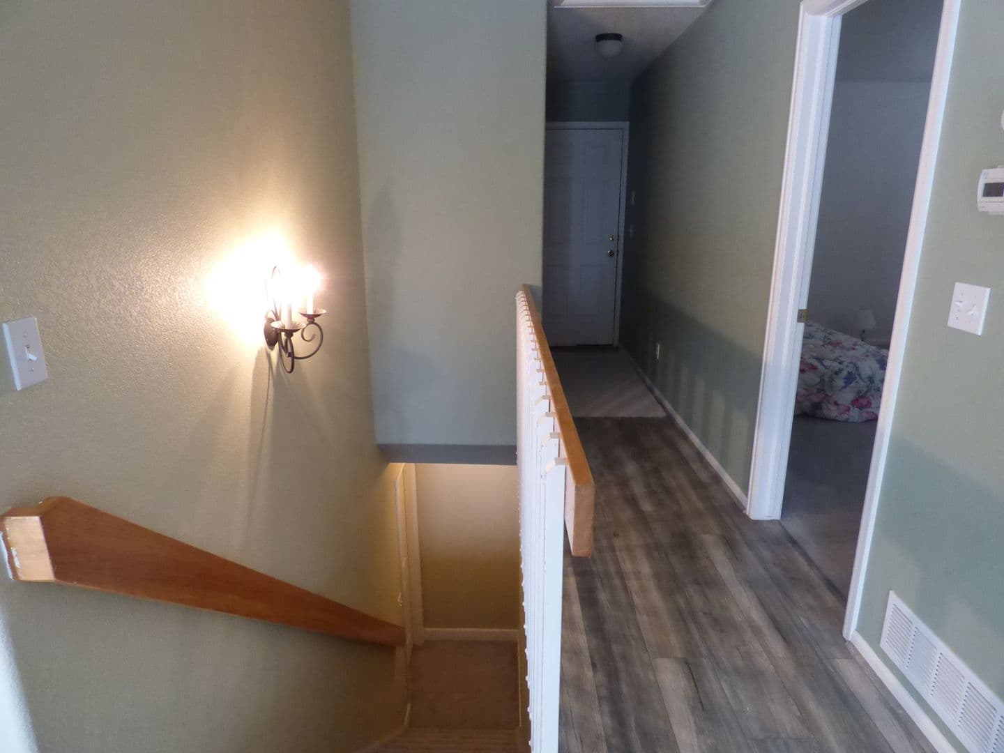 Erie House: 1596 Meachum Way