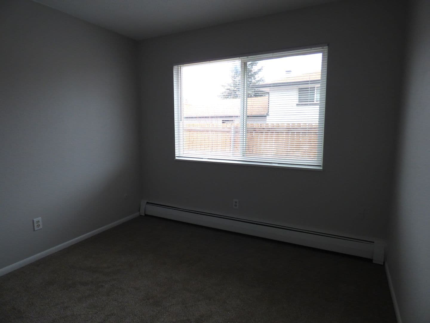 Longmont Apartment: 3103 - 17th Avenue