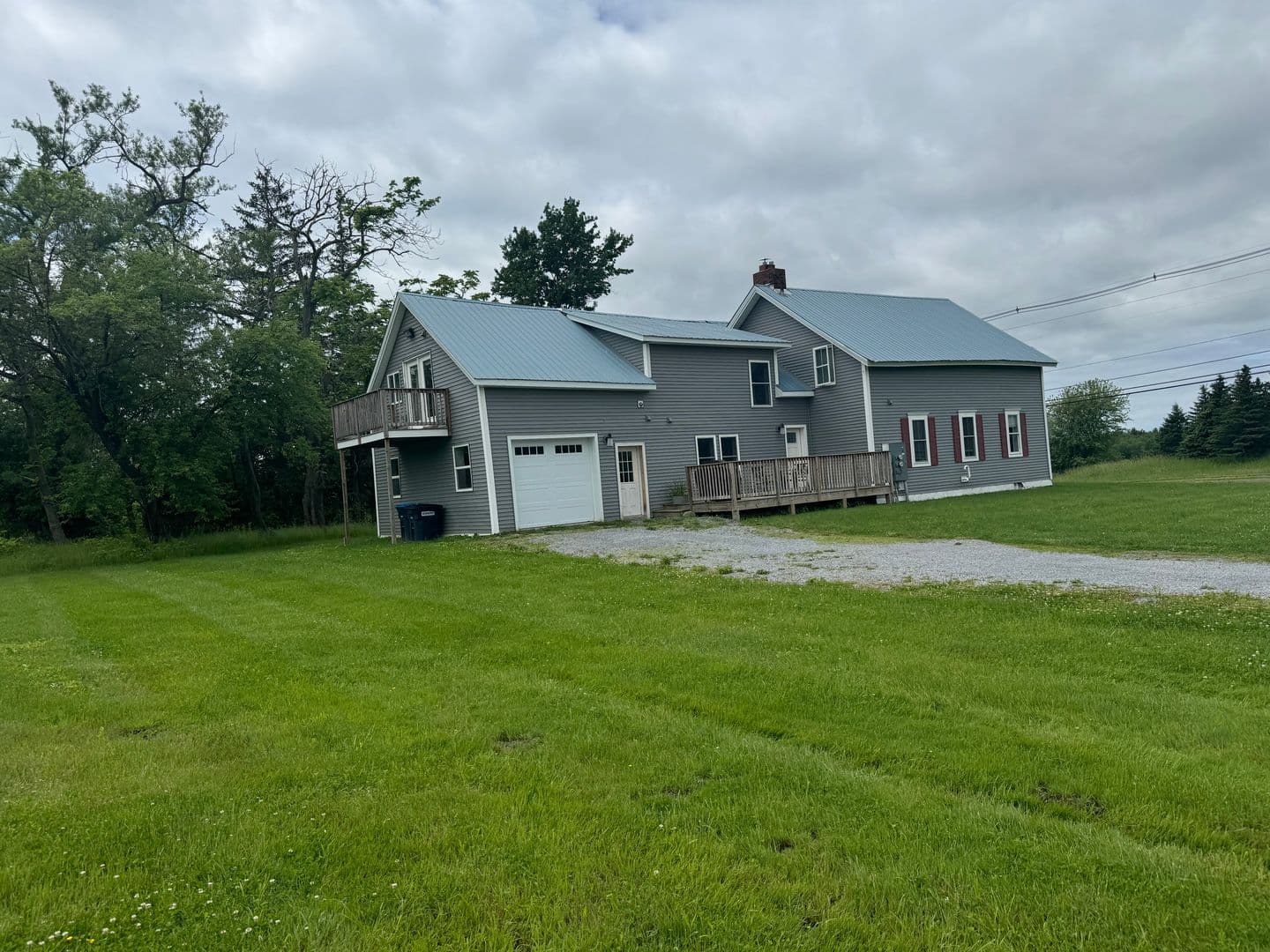 Milton Apartment: 255 North Road, Unit 102