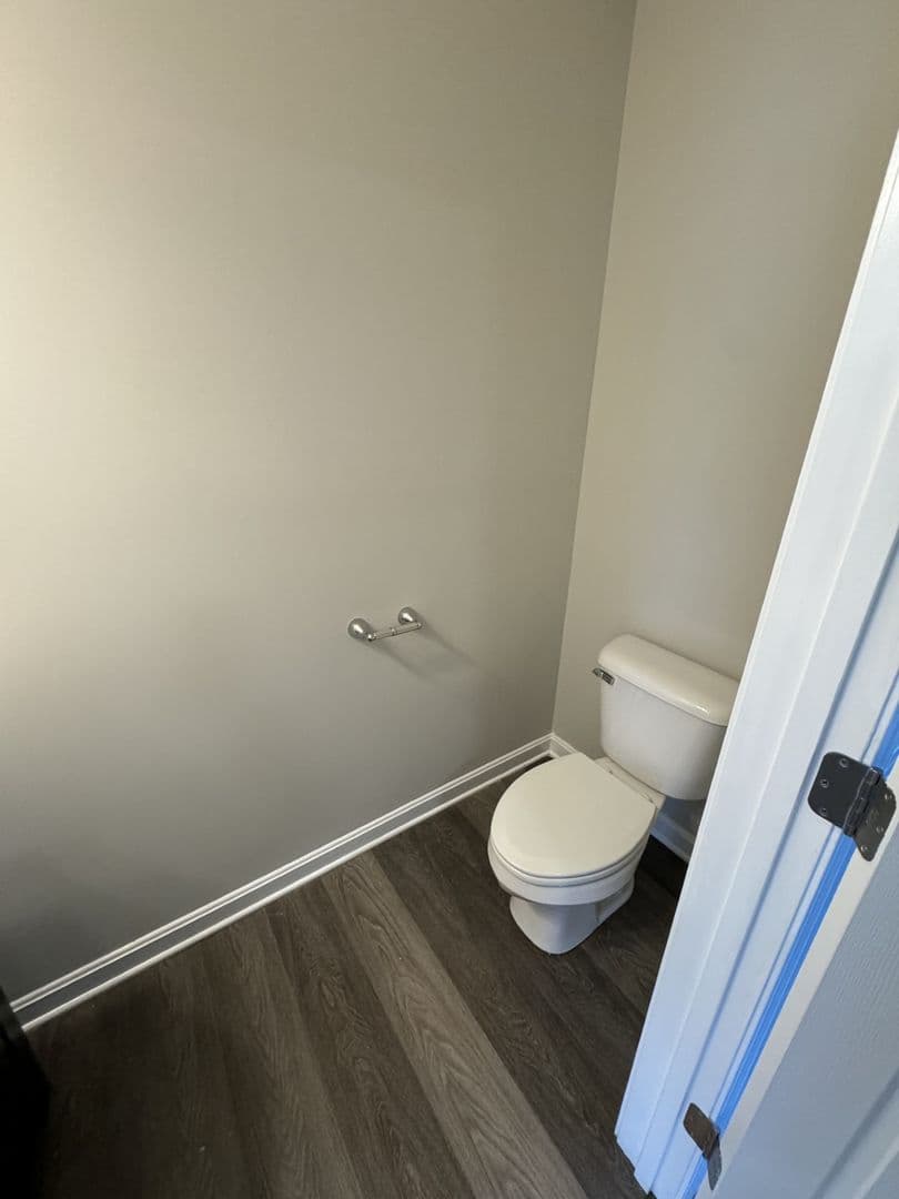 Fairfax Apartment: 76 Sumner Lane, Unit D
