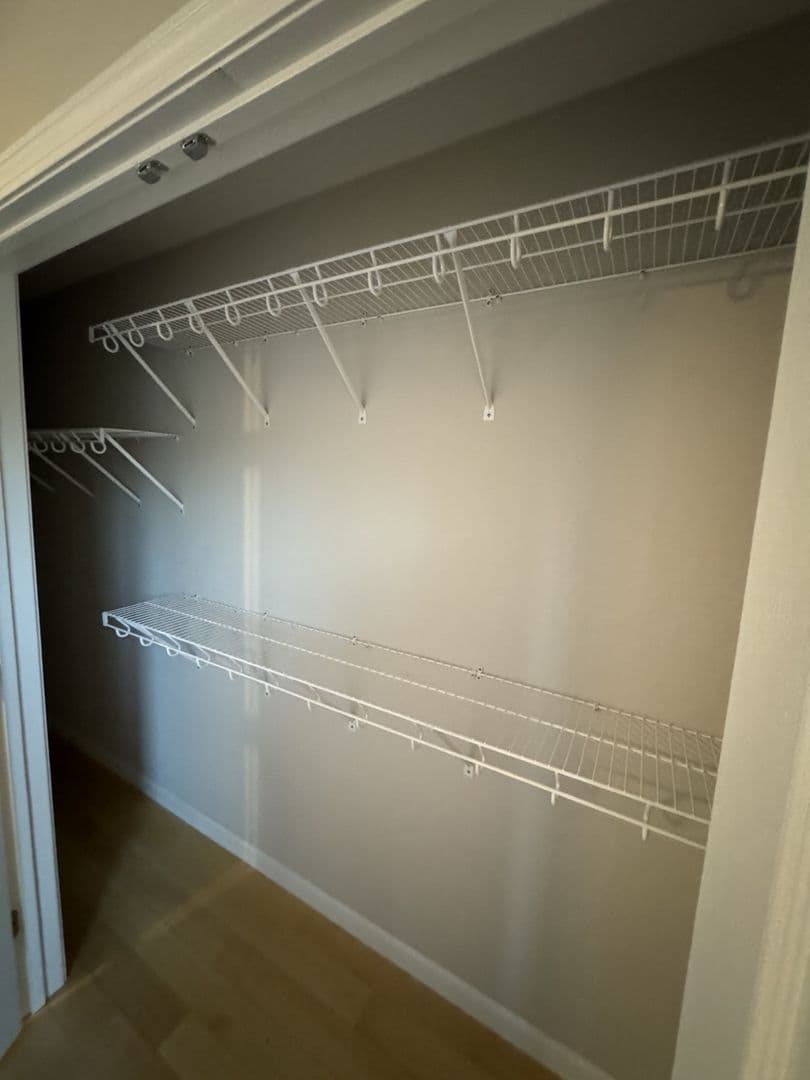 Fairfax Apartment: 76 Sumner Lane, Unit D