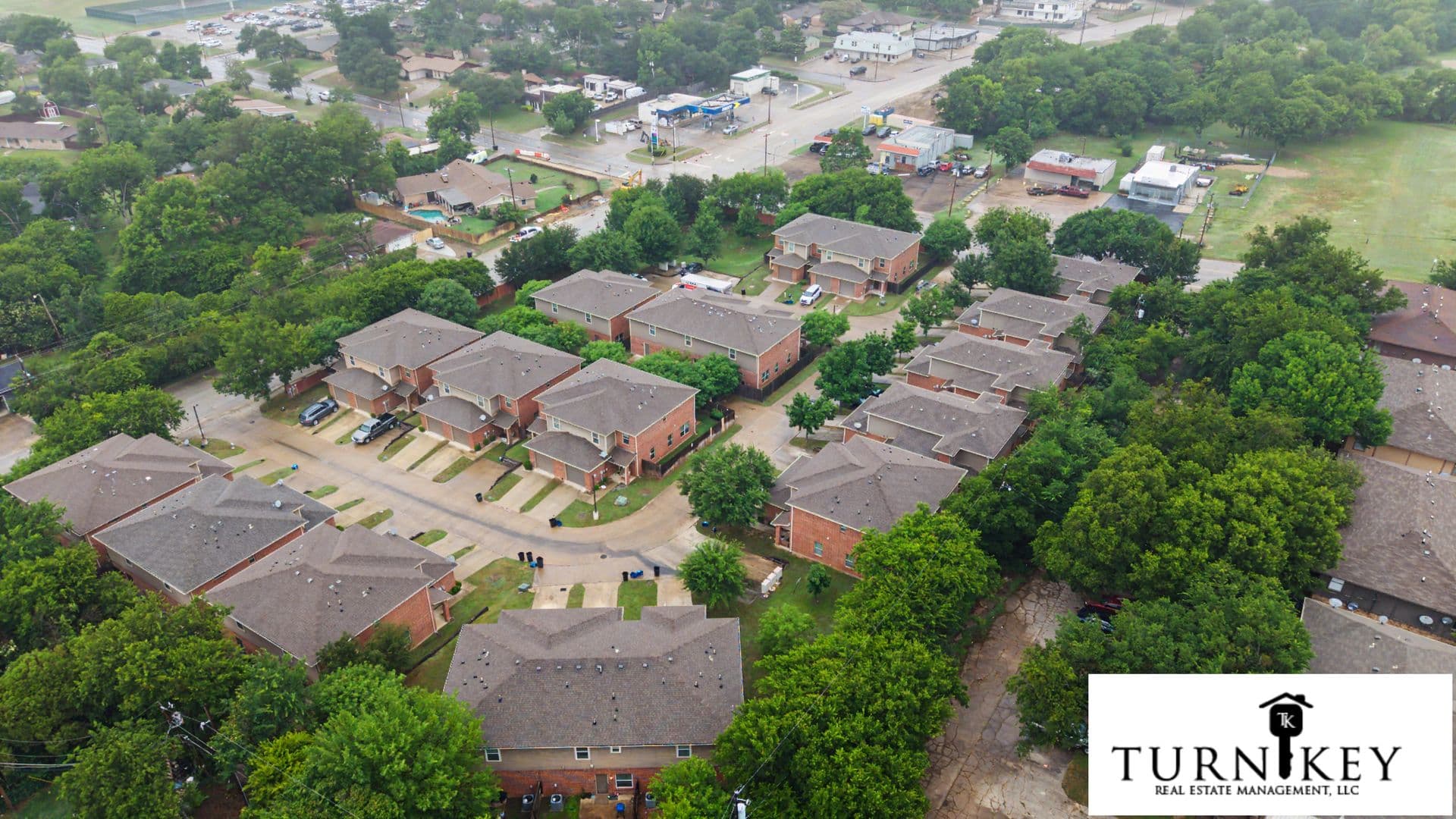 Benbrook Apartment: 7905 Butler Court