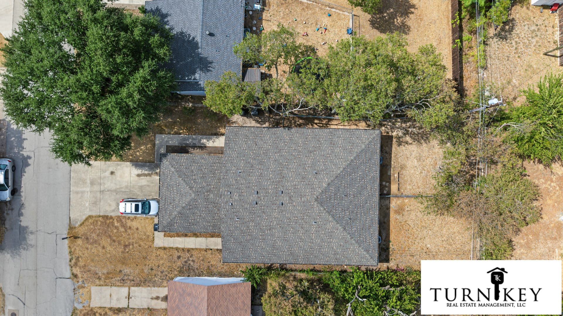 Fort Worth Apartment: 8020-8022 Tanner