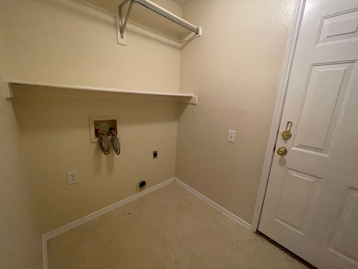 Fort Worth House: 3412 Derby Ct