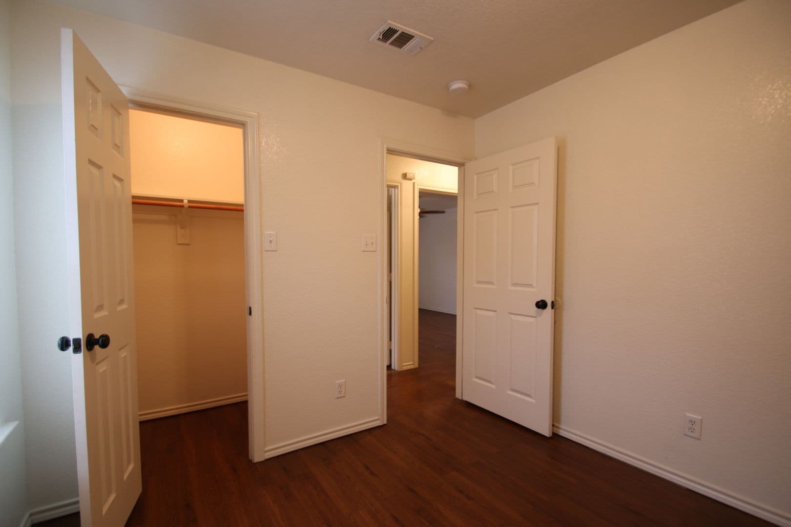 Fort Worth Apartment: 8024-8026 W Elizabeth Ln