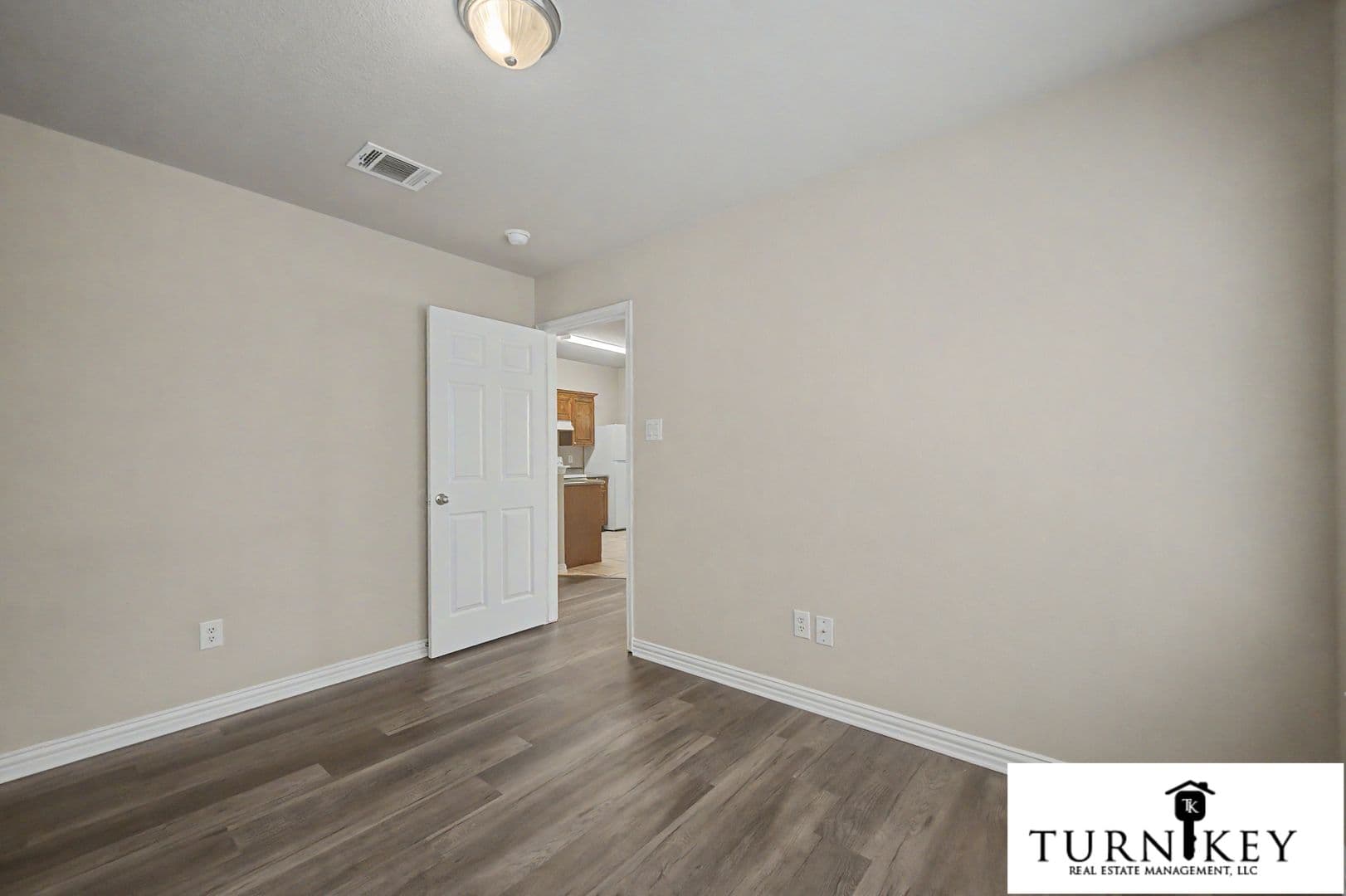 Fort Worth Apartment: 3124-3126 Cherry Ln