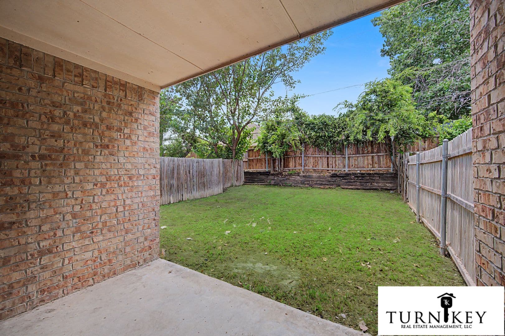 Fort Worth Apartment: 3124-3126 Cherry Ln