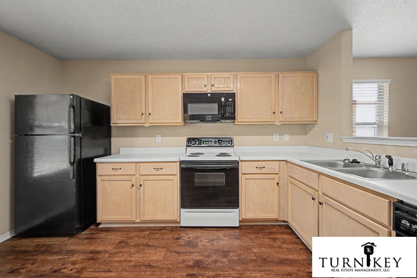 Fort Worth House: 5225 New Castle Lane