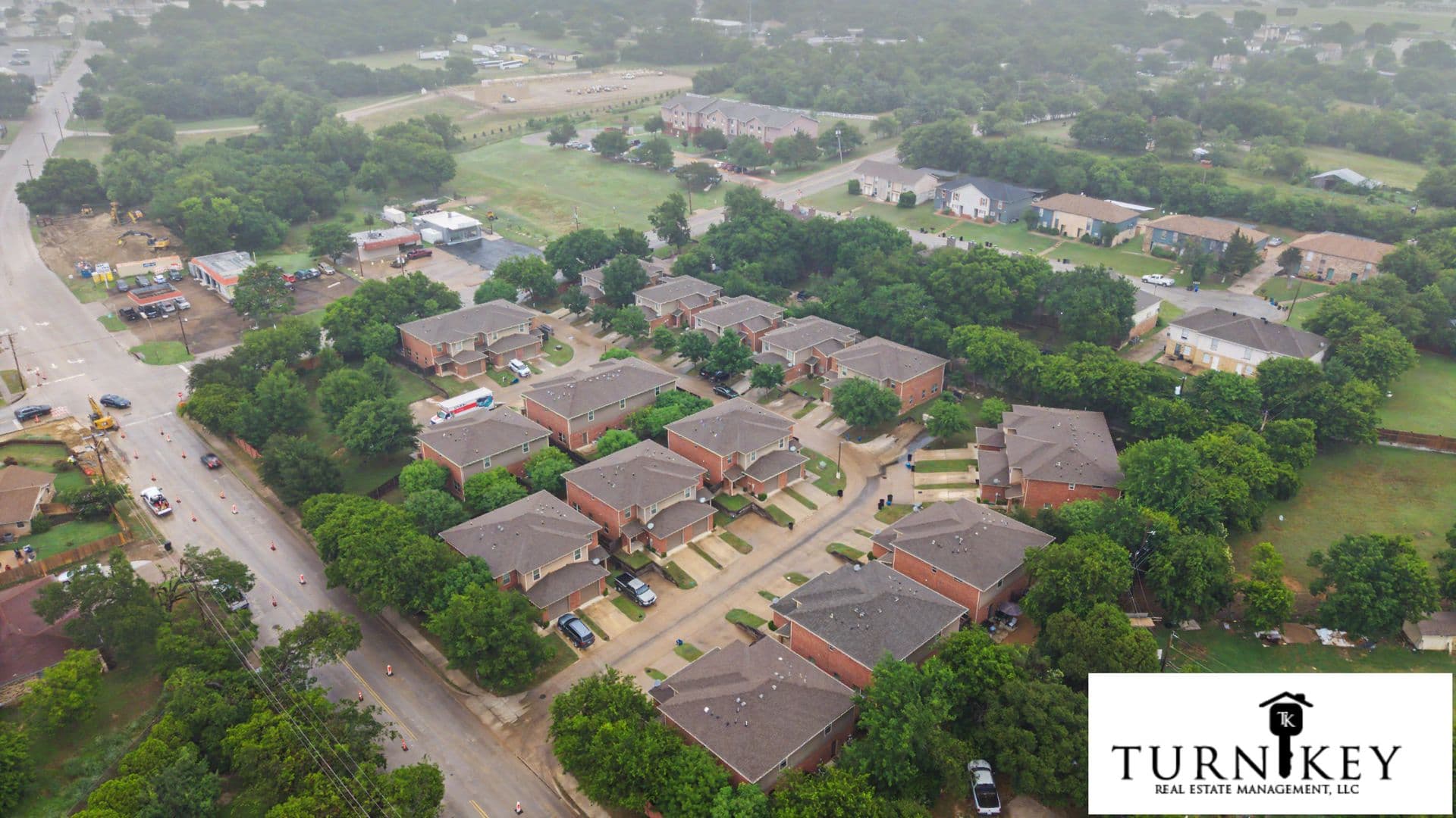 Benbrook Apartment: 7905 Butler Court