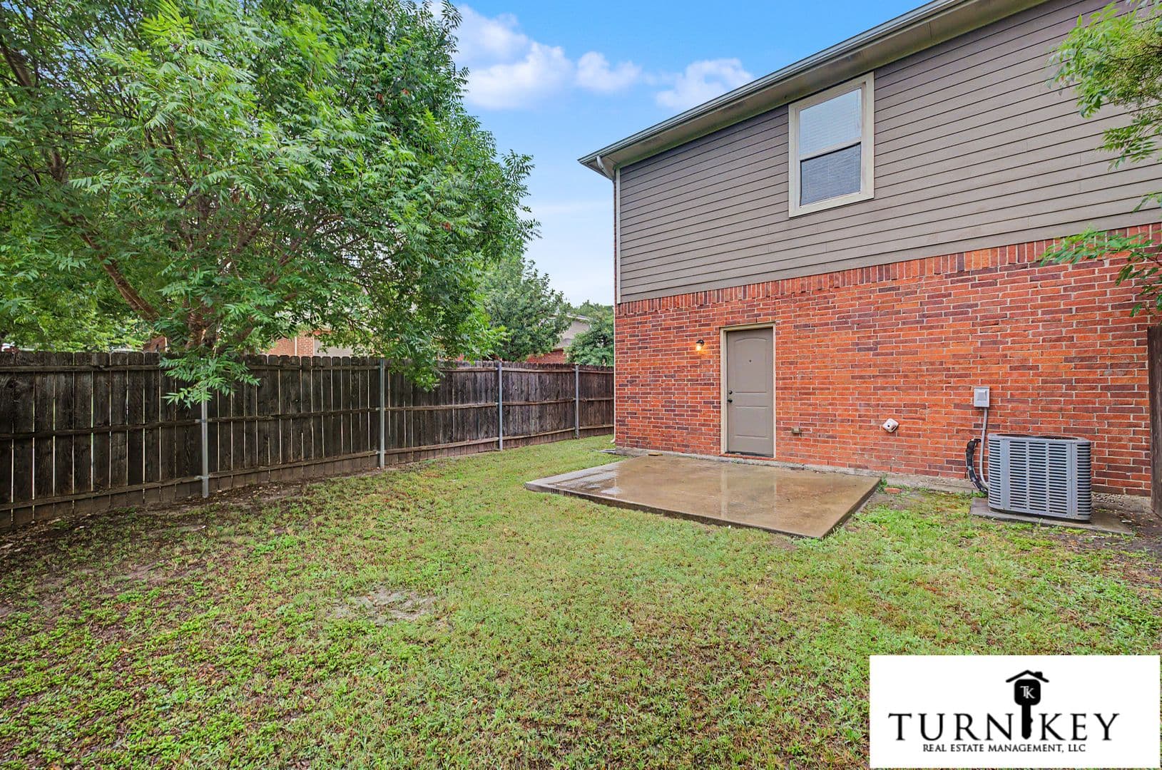 Benbrook Apartment: 7905 Butler Court