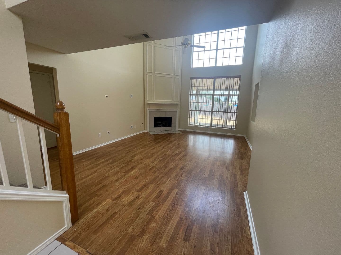 Fort Worth House: 3412 Derby Ct