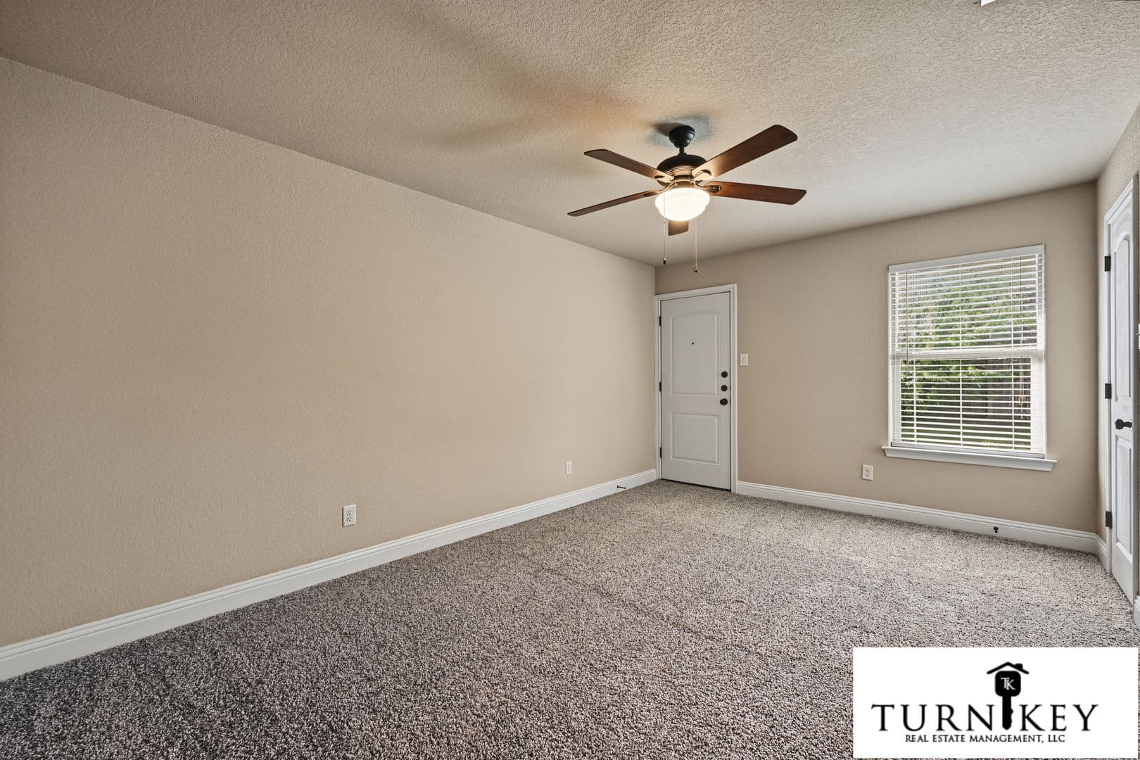 Fort Worth Apartment: 8025-8027 Marydean Ave.