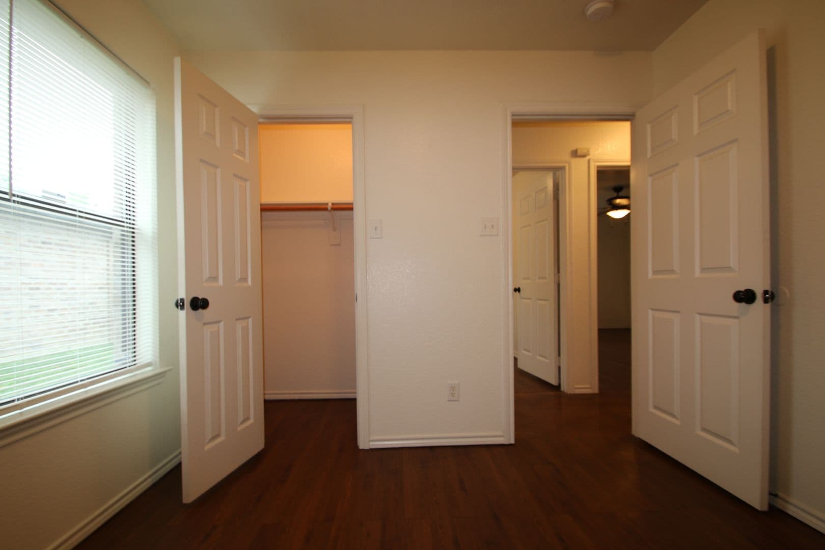 Fort Worth Apartment: 8024-8026 W Elizabeth Ln