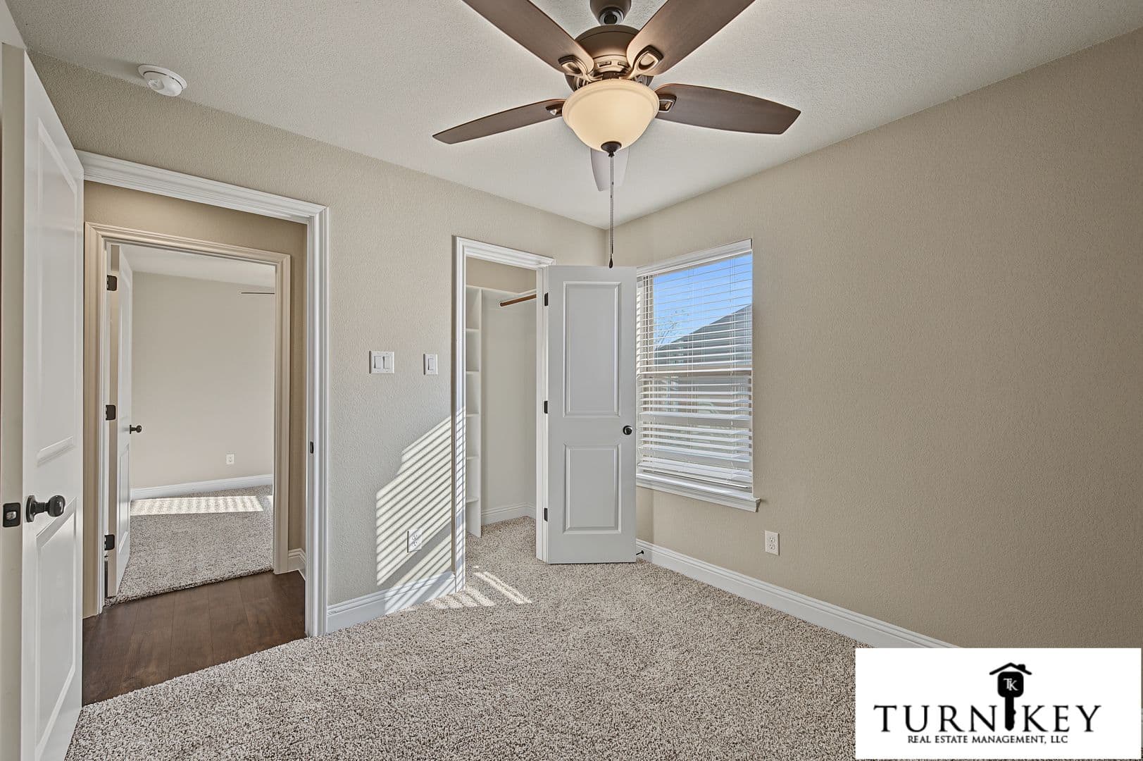 Fort Worth Apartment: 8120-8122 Tanner Ave