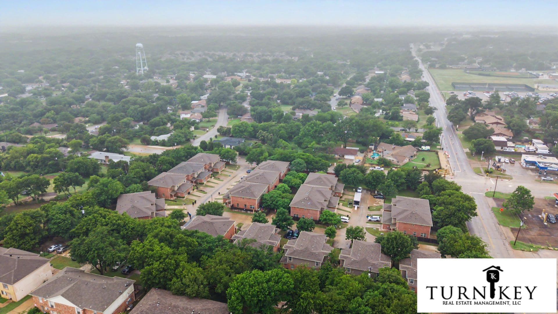 Benbrook Apartment: 7905 Butler Court