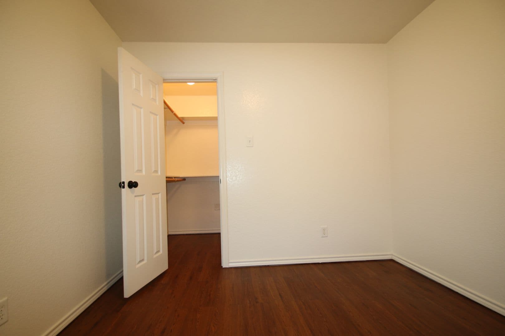 Fort Worth Apartment: 8024-8026 W Elizabeth Ln