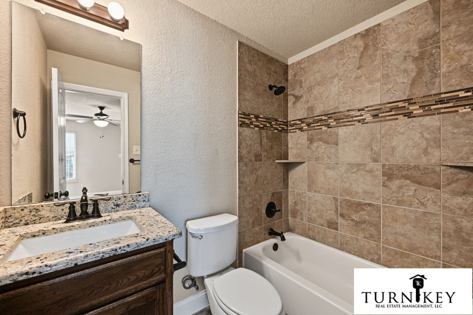 Fort Worth Apartment: 8025-8027 Marydean Ave.