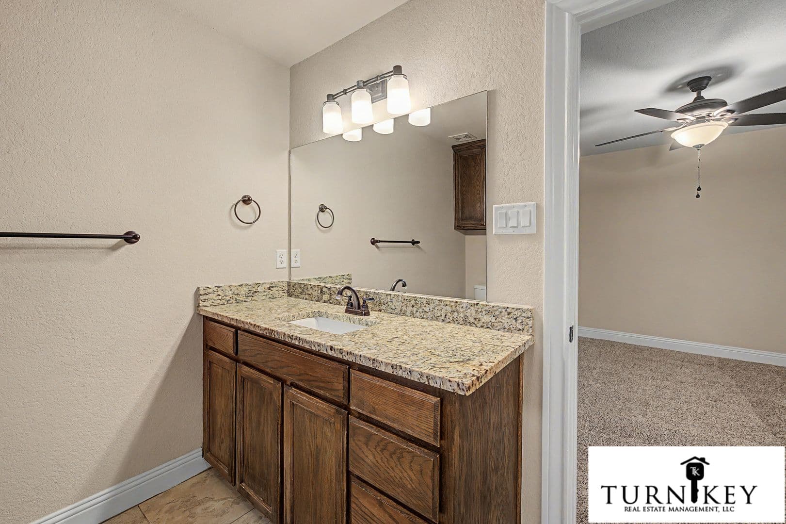 Benbrook Apartment: 7905 Butler Court