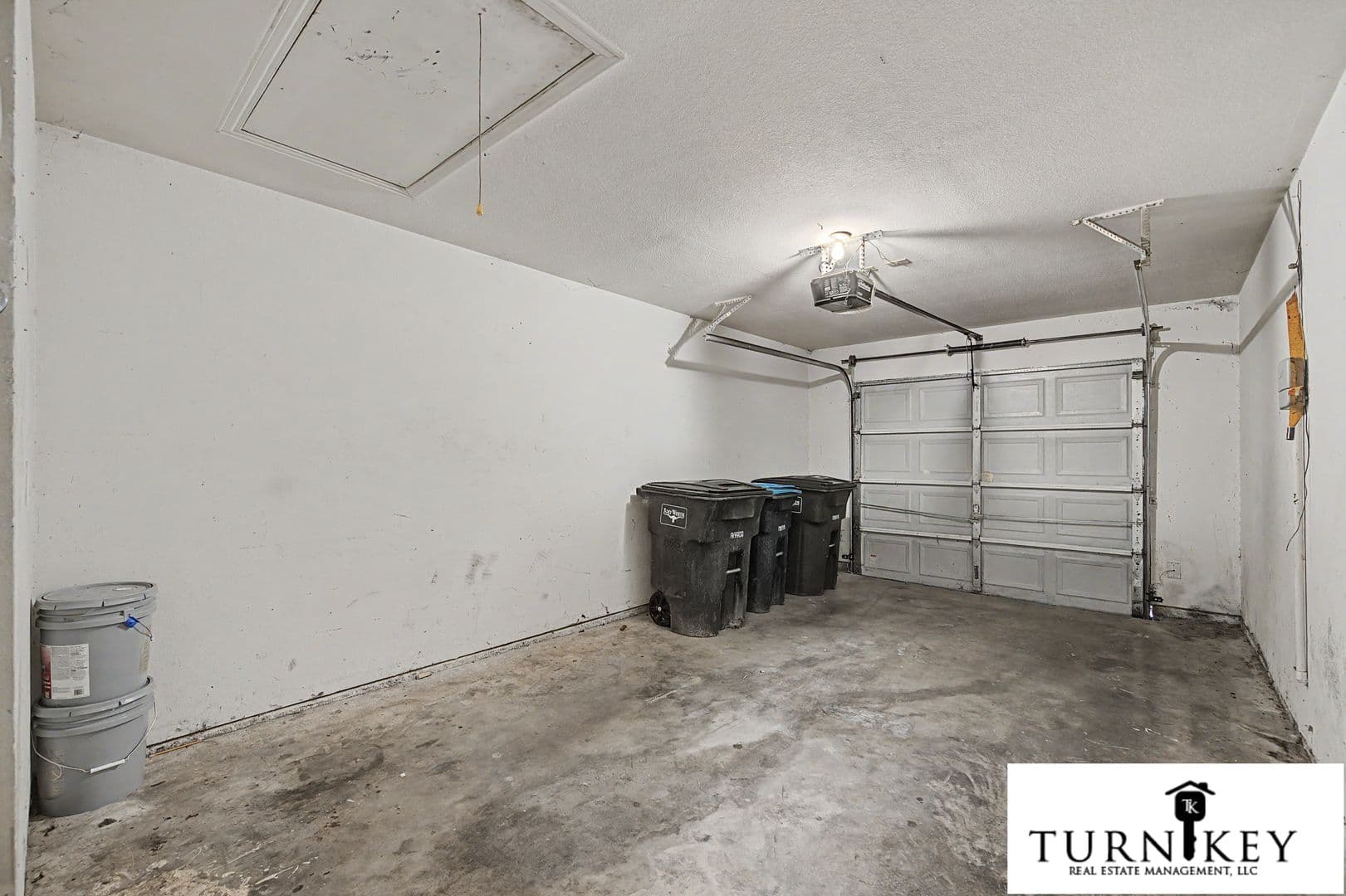 Fort Worth Apartment: 3124-3126 Cherry Ln