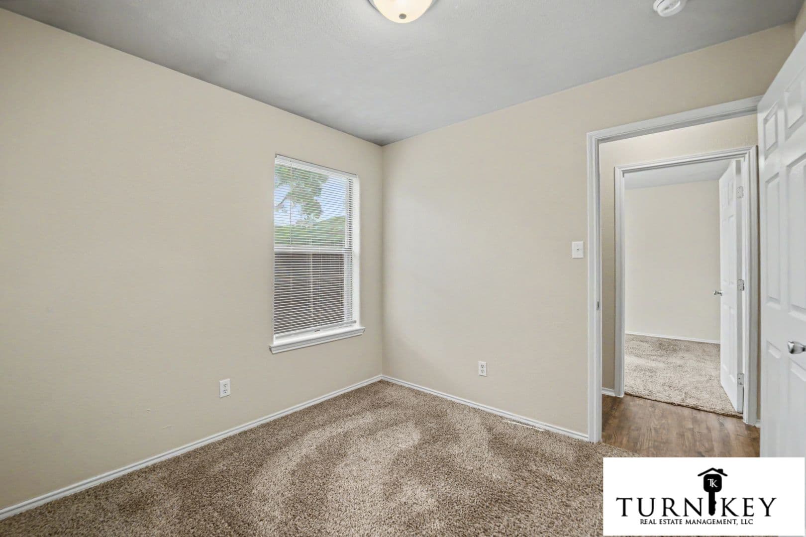Fort Worth Apartment: 8028-8030 Tanner Ave