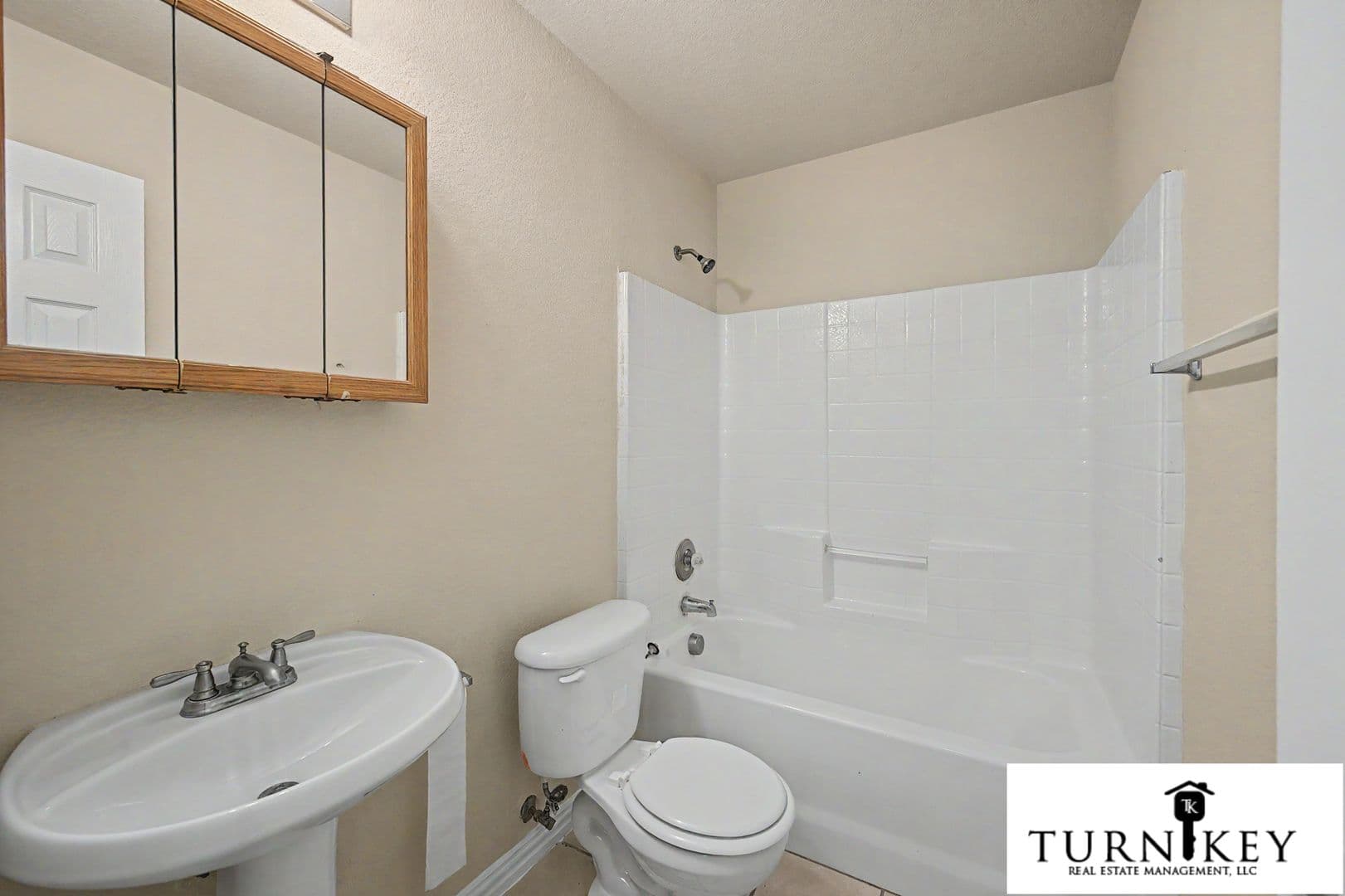 Fort Worth Apartment: 3124-3126 Cherry Ln