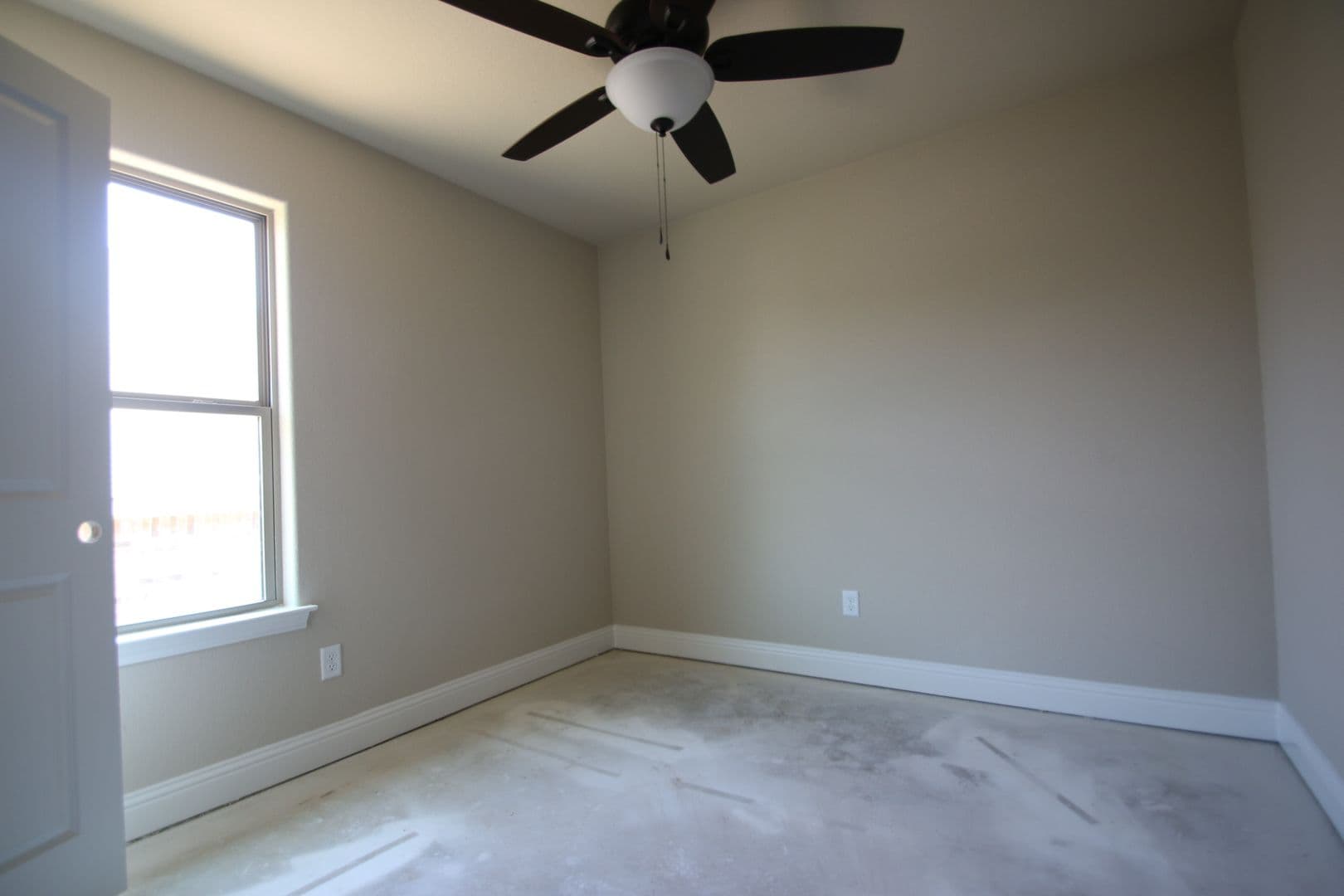 Fort Worth Apartment: 8120-8122 Tanner Ave