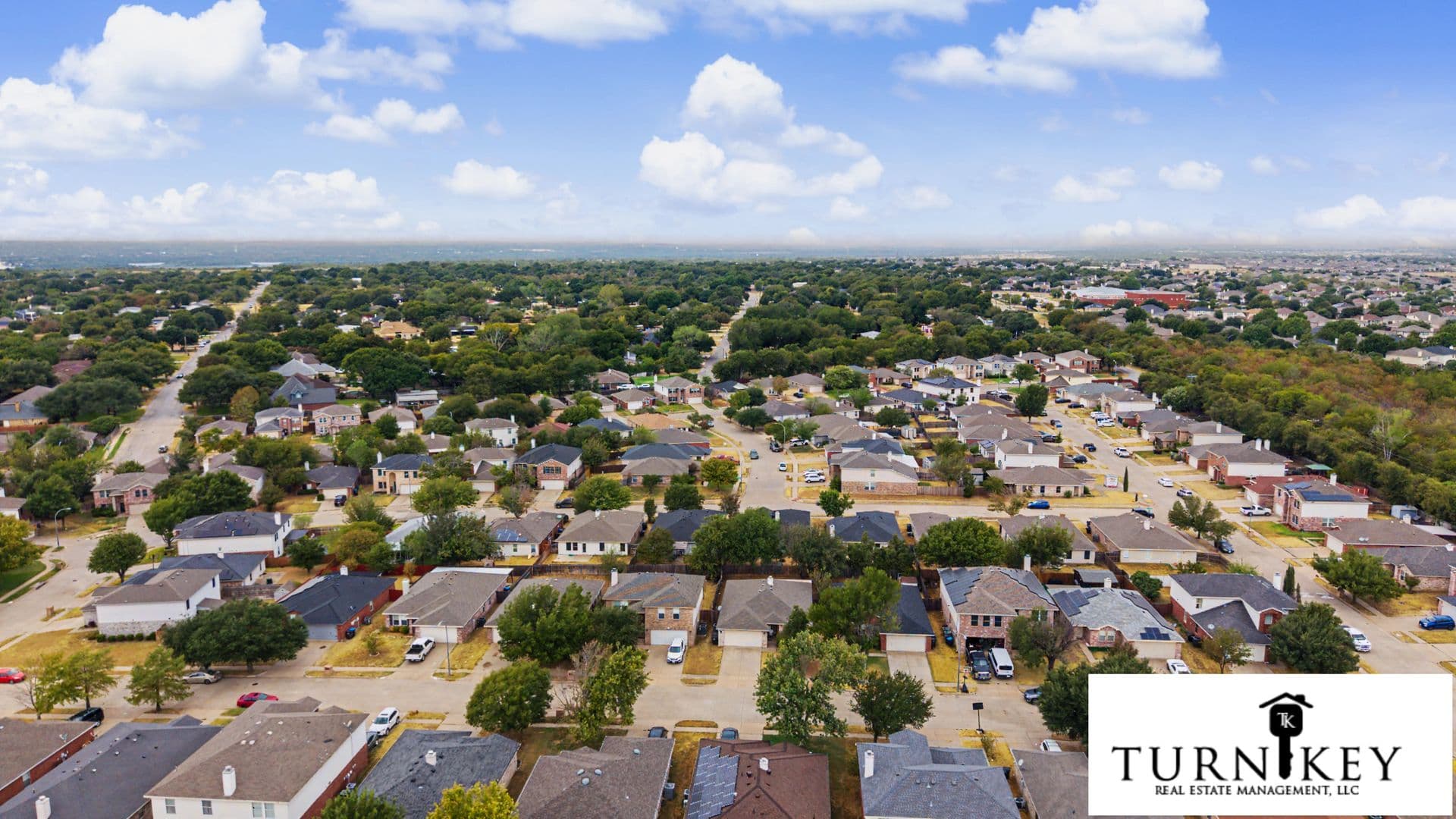 Fort Worth House: 5225 New Castle Lane