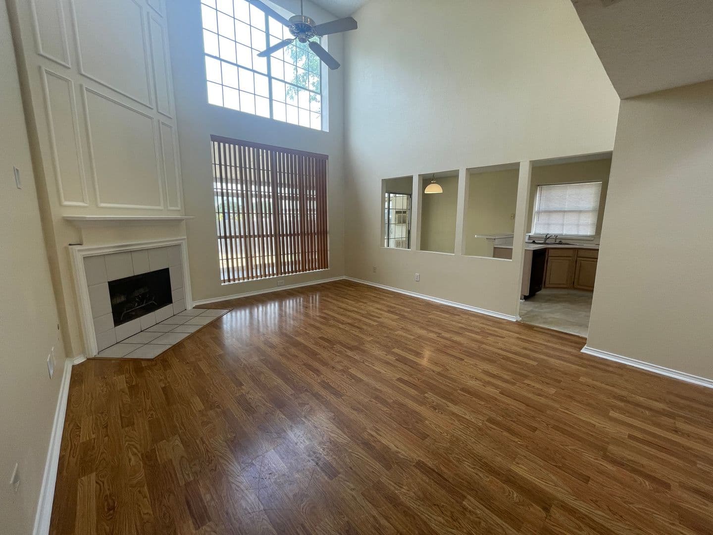 Fort Worth House: 3412 Derby Ct
