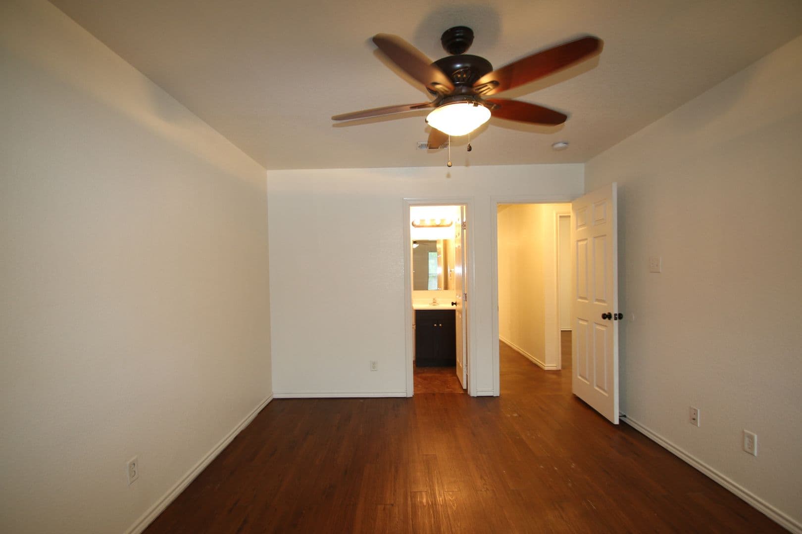 Fort Worth Apartment: 8024-8026 W Elizabeth Ln
