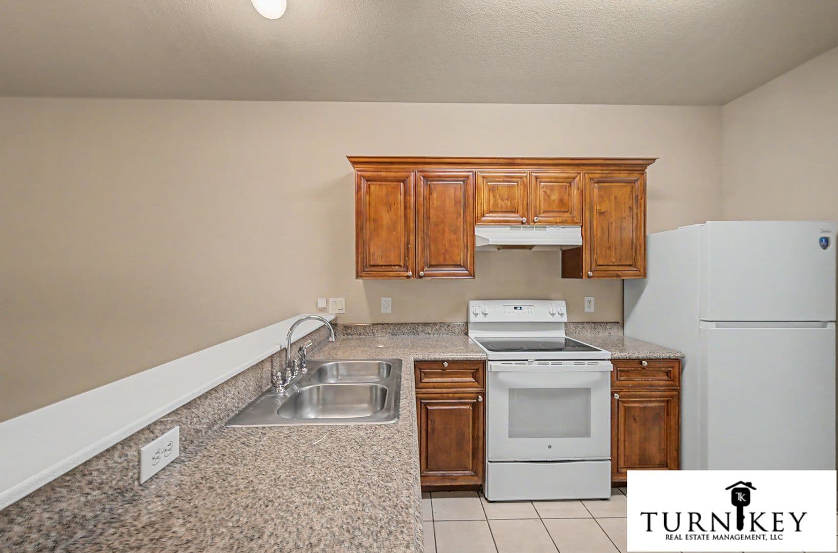 Fort Worth Apartment: 3124-3126 Cherry Ln
