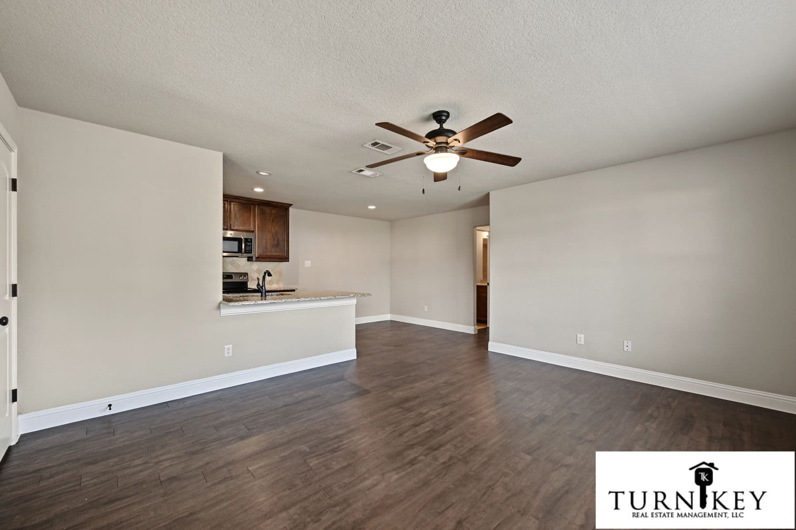 Fort Worth Apartment: 8025-8027 Marydean Ave.