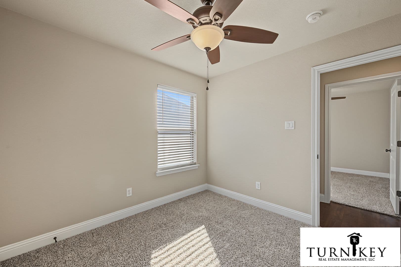 Fort Worth Apartment: 8120-8122 Tanner Ave