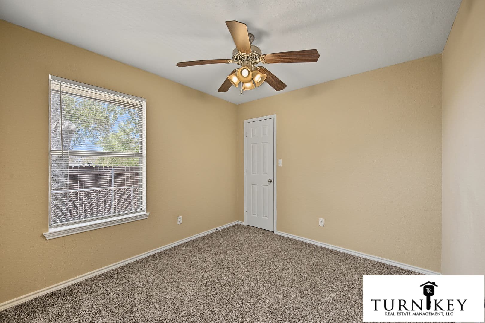 Fort Worth Apartment: 8020-8022 Tanner