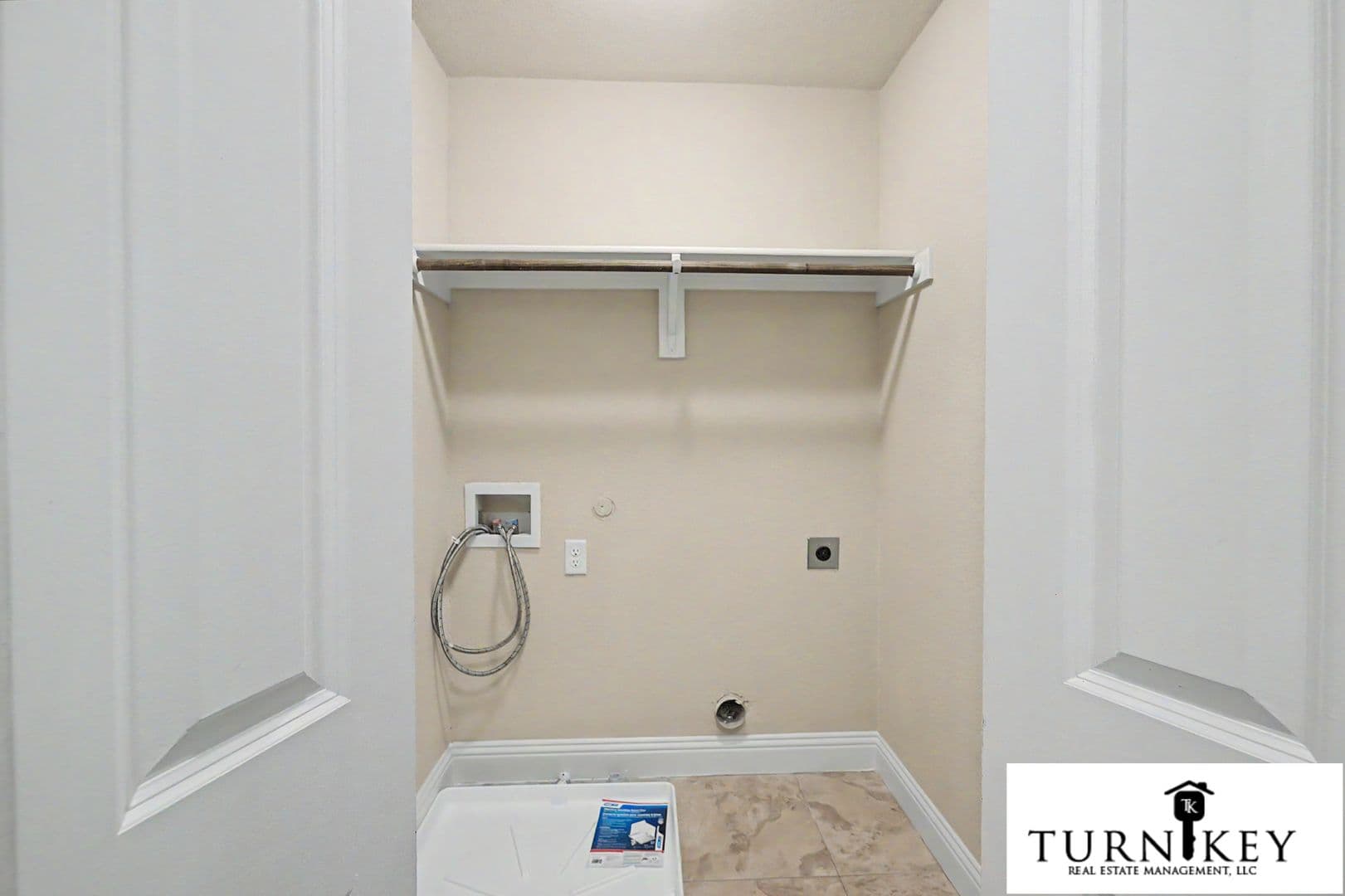 Benbrook Apartment: 7905 Butler Court