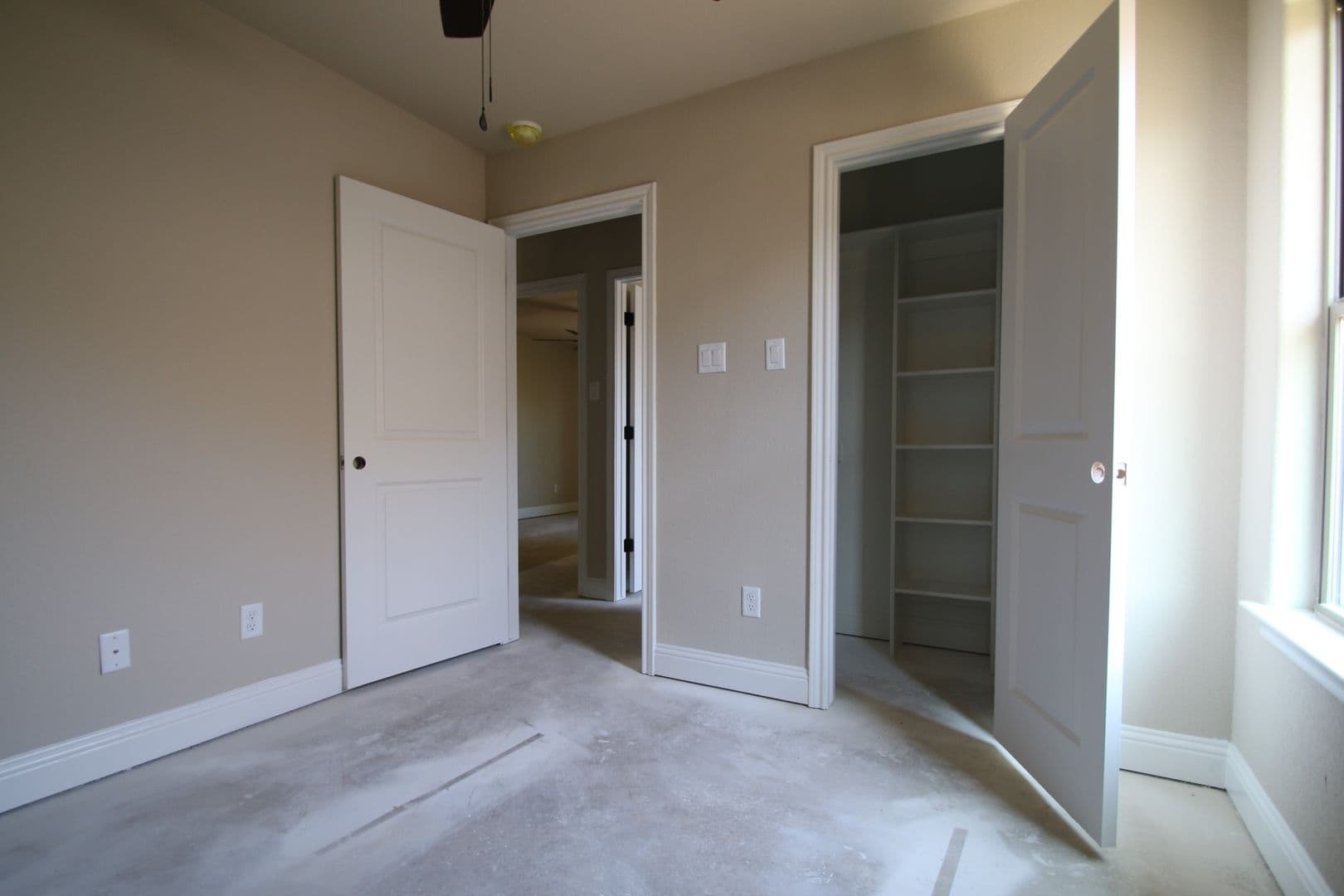 Fort Worth Apartment: 8120-8122 Tanner Ave